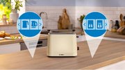 Тостер Bosch TAT3M127 фото 4 в Санкт-Петербурге