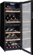 Винный шкаф La Sommeliere SLS90DZ фото 3 в Санкт-Петербурге
