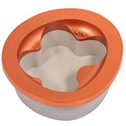 Массажер для головы BORK D703 ch фото 4 в Санкт-Петербурге