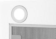 Встраиваемая вытяжка Weissgauff Box 600 White фото 4 в Санкт-Петербурге