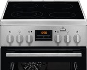 Электрическая плита Electrolux RKR560200X фото 2 в Санкт-Петербурге