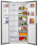 Холодильник Maunfeld MFF191NFSB фото 2 в Санкт-Петербурге