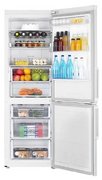 Холодильник Samsung RB33J3515WW/EF фото 2 в Санкт-Петербурге
