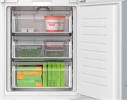 Встраиваемый холодильник Bosch KIN96ADC0 фото 3 в Санкт-Петербурге