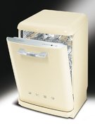 Посудомоечная машина Smeg BLV2P-1 фото 3 в Санкт-Петербурге
