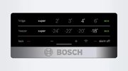 Двухкамерный холодильник Bosch KGN49XWEA фото 3 в Санкт-Петербурге
