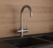 Система мгновенного приготовления кипятка AquaHot Ин Синк Эратор ISE F-H4N1-BC-1-J фото 3 в Санкт-Петербурге Система мгновенного приготовления кипятка AquaHot InSinkErator ISE F-H4N1-BC-1-J фото 3 в Санкт-Петербурге