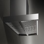 Вытяжка Falmec PLANE NO-DROP 90 inox (800) фото 2 в Санкт-Петербурге