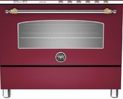 Варочный центр Bertazzoni HER90 6 MFE S VI T фото 2 в Санкт-Петербурге
