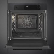 Духовой шкаф Smeg SF6200TB фото 2 в Санкт-Петербурге