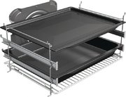 Духовой шкаф Gorenje BO737E30XG фото 2 в Санкт-Петербурге