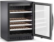 Винный шкаф Dometic C50G Double Wooden Beech фото 3 в Санкт-Петербурге