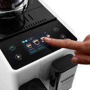 Кофемашина DeLonghi EXAM440.35.W фото 3 в Санкт-Петербурге