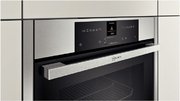 Духовой шкаф Neff B25CR22N1 фото 3 в Санкт-Петербурге