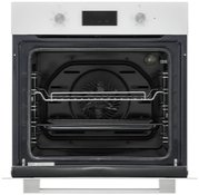 Электрический духовой шкаф KRONA MAGNETE 60 WH фото 3 в Санкт-Петербурге