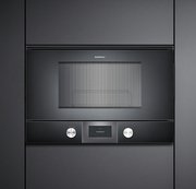 Встраиваемая микроволновая печь Gaggenau BMP 225-100 фото 2 в Санкт-Петербурге