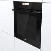 Духовой шкаф с паром Gorenje BCS798S24BG фото 2 в Санкт-Петербурге
