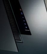 Вытяжка Falmec Aria 80 ix (800) (c системой NRS) ECP black фото 2 в Санкт-Петербурге