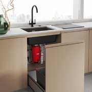 Измельчитель пищевых отходов Franke SLIM 100 фото 4 в Санкт-Петербурге