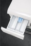 Стиральная машина Smeg SLB147-2 фото 3 в Санкт-Петербурге