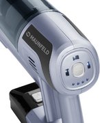 Пылесос Маунфилд MF-2032GR PRO фото 4 в Санкт-Петербурге Пылесос Maunfeld MF-2032GR PRO фото 4 в Санкт-Петербурге