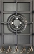Газовая варочная панель Korting HG 965 CTRN фото 3 в Санкт-Петербурге