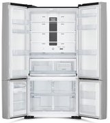 Холодильник Hitachi R-WB 732 PU5 GBK фото 2 в Санкт-Петербурге