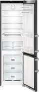 Холодильник Liebherr CNbs 4015 Comfort NoFrost фото 3 в Санкт-Петербурге