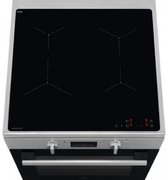 Электрическая плита Electrolux RKI660201X фото 2 в Санкт-Петербурге