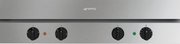 Конвекционная печь Smeg ALFA1035H фото 2 в Санкт-Петербурге