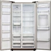 Холодильник Kaiser KS 90210 G фото 2 в Санкт-Петербурге