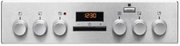 Электрическая плита Electrolux EKI954901X фото 4 в Санкт-Петербурге
