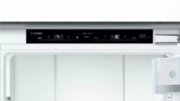 Встраиваемый холодильник с нижней морозильной камерой BOSCH KIF86HD20R фото 3 в Санкт-Петербурге