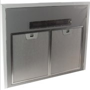 Вытяжка Faber VALUE PB 4 2L X A60 фото 3 в Санкт-Петербурге