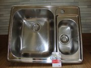 Мойка Франке ZOX 660 фото 2 в Санкт-Петербурге Мойка Franke ZOX 660 фото 2 в Санкт-Петербурге