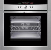 Духовой шкаф Neff B16E74N3
