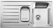 Мойка Бланко Lantos 6 S-IF нержавеющая сталь фото 4 в Санкт-Петербурге Мойка Blanco Lantos 6 S-IF нержавеющая сталь фото 4 в Санкт-Петербурге