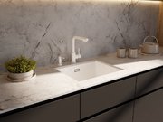 Мойка Омойкири Yamakawa 55T-U/I PL фото 2 в Санкт-Петербурге Мойка Omoikiri Yamakawa 55T-U/I PL фото 2 в Санкт-Петербурге