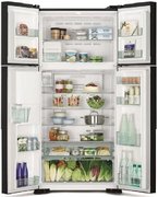 Холодильник Hitachi R-W 662 PU7X GBE фото 3 в Санкт-Петербурге