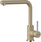 Смеситель Омойкири NAKAGAWA CH фото в Санкт-Петербурге Смеситель Omoikiri NAKAGAWA CH фото в Санкт-Петербурге