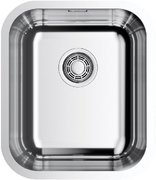 Мойка Omoikiri OMI 38-U/I IN Мойка Omoikiri OMI 38-U/I IN