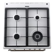 Комбинированная плита Gorenje K67CLI фото 4 в Санкт-Петербурге
