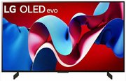 Телевизор LG OLED42C4RLA фото в Санкт-Петербурге