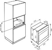 Духовой шкаф Miele H2261B EDST/CLST сталь CleanSteel фото 3 в Санкт-Петербурге