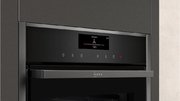 Духовой шкаф с паром Neff B58VT68G0 фото 2 в Санкт-Петербурге