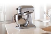 Миксер Китчен Эйд KSM150PSEMC фото 4 в Санкт-Петербурге Миксер KitchenAid KSM150PSEMC фото 4 в Санкт-Петербурге