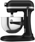 Планетарный миксер KitchenAid Heavy Duty 5KSM60SPXEBM фото 3 в Санкт-Петербурге