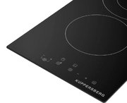 Электрическая варочная панель Kuppersberg ECO 322 фото 2 в Санкт-Петербурге
