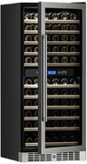 Винный шкаф Meyvel MV116-KST2 фото 2 в Санкт-Петербурге