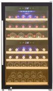 Винный шкаф Cold Vine C66-KBF2 фото 4 в Санкт-Петербурге